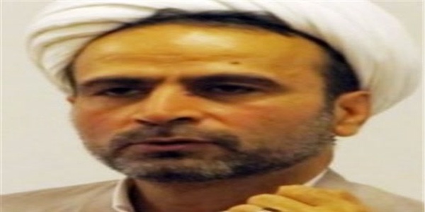 حسن فرشتیان