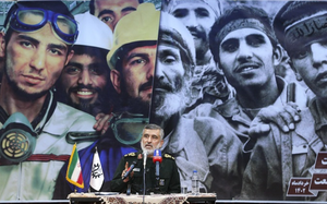 سردار حاجی زاده