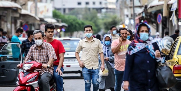 بازار بوشهر