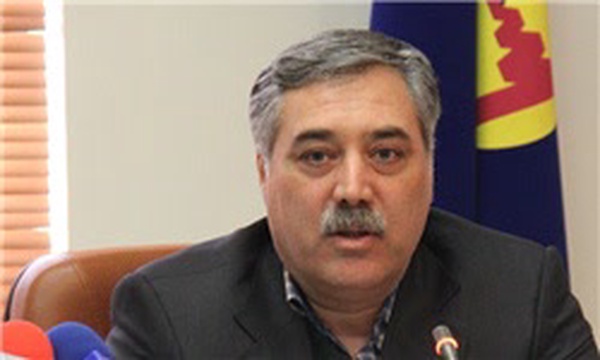رضا ریاحی شرکت مدیریت برق