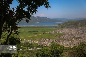 مریوان نگین سبز ایران