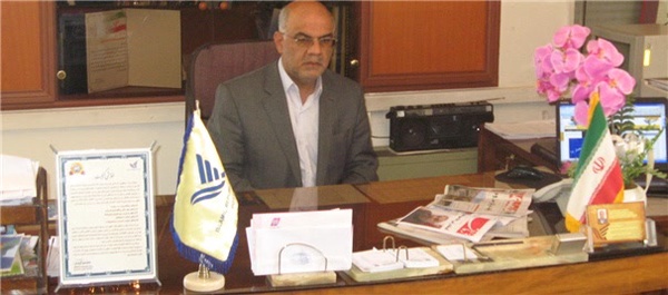 مجید فرخی