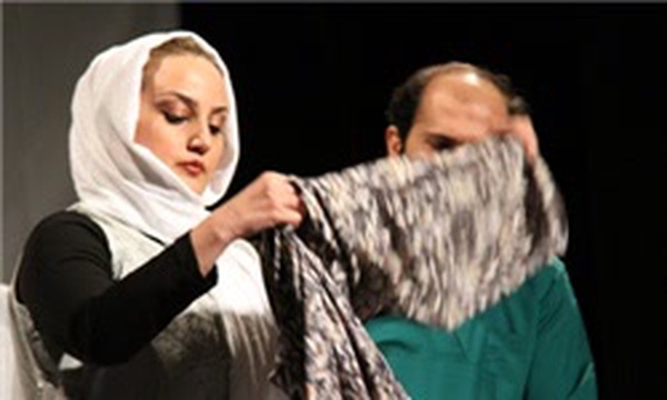 تئاتر گلستان