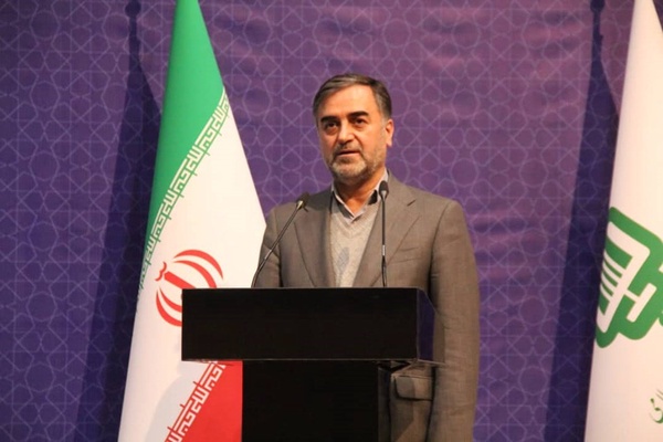 استاندار مازندران