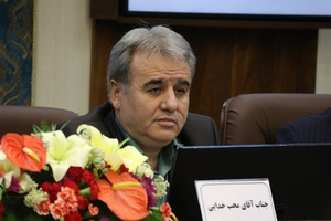 محب خدایی