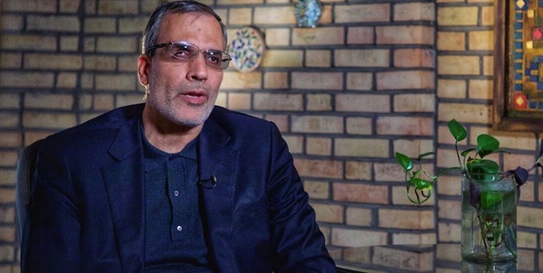 حسین جابری انصاری