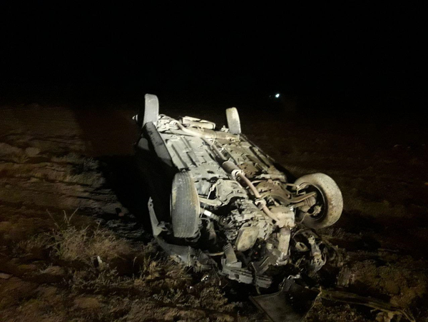 حوادث رانندگی در سمنان