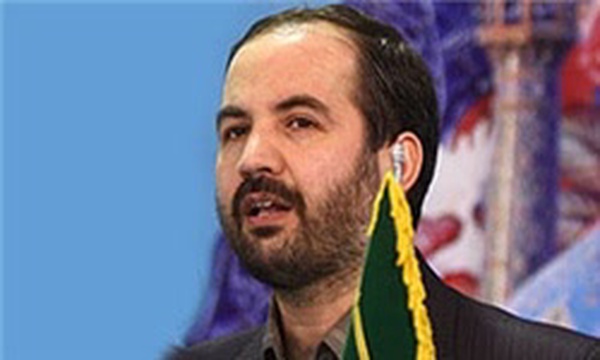 محمدحسین فریدونی کارشناس قرآنی