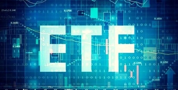 صندوق ETF