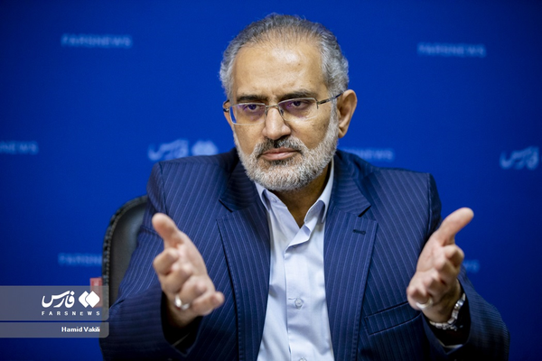سید محمد حسینی