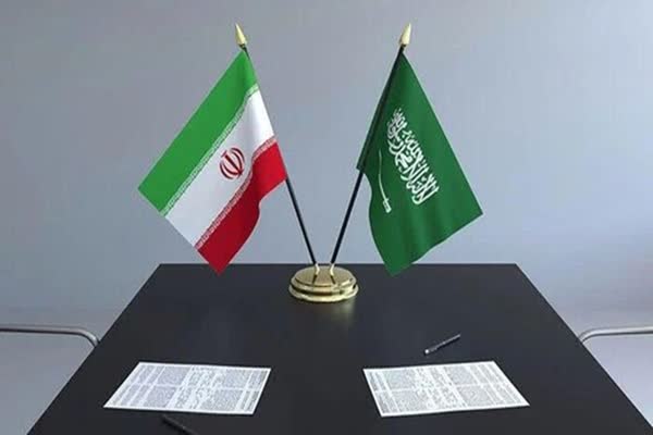 توافق ایران عربستان