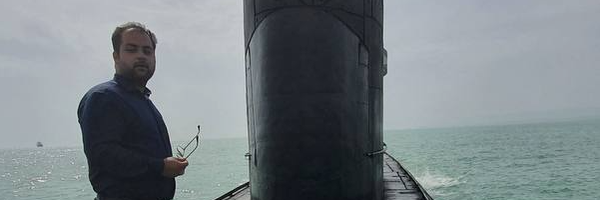تصویر سربرگ نمایه‌ی ‌رامین بختیاری‌