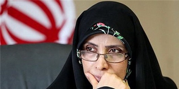 الهام امین زاده