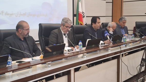 پروژه‌های نیمه‌تمام گچساران نیازمند تسریع و نظارت جدی است