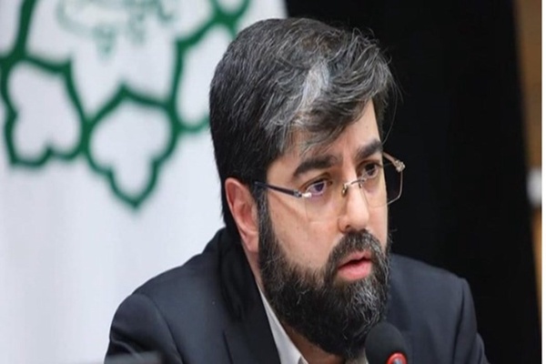 دبیر کل مجمع شهرداران کلانشهرهای ایران ب
