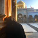 تصویر نمایه‌ی ‌مرضیه خالوعسکری‌