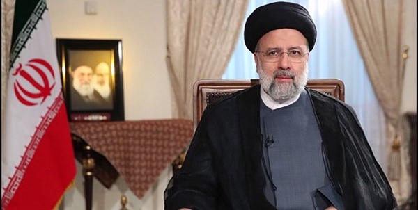 سید ابراهیم رئیسی