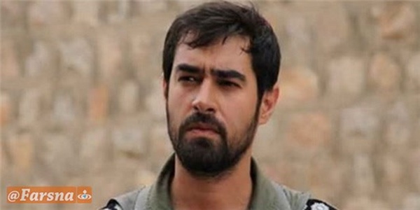 شهاب حسینی