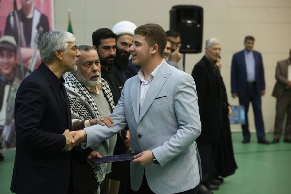 محمد بیرانوند