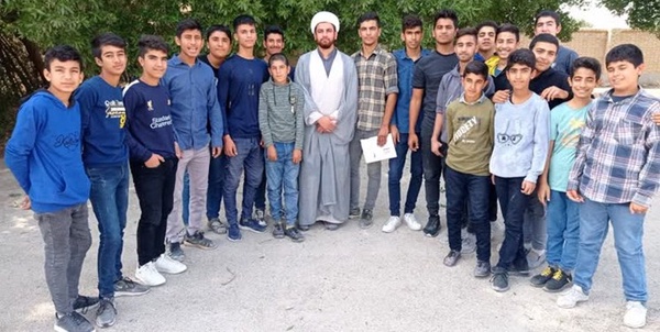 حجت الاسلام مسیحی