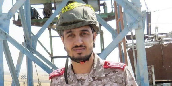 مقداد مهقانی