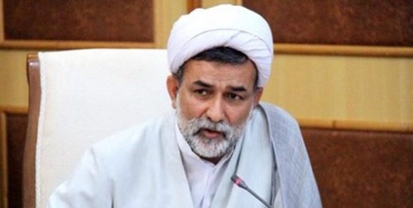 موسی احمدی نماینده کنگان و عضو کمیسیون انرژی مجلس