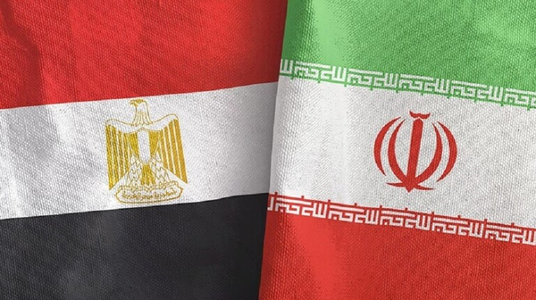 ایران مصر