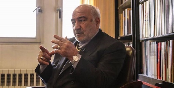 جواد منصوری