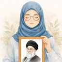 تصویر نمایه‌ی ‌فاطمه حاتمی فر‌