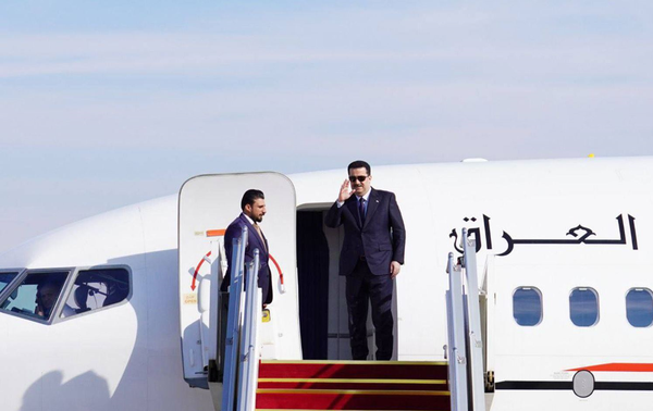 محمد شیاع السودانی