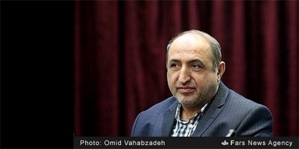 عیسی فرهادی