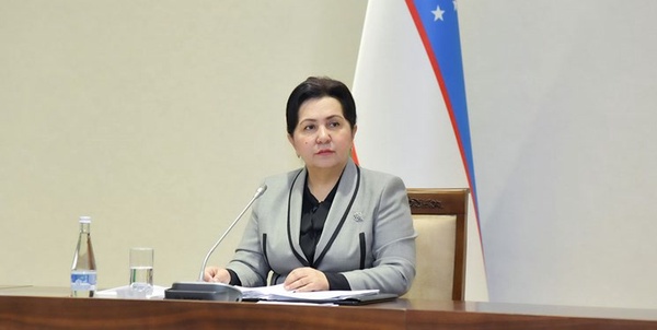 تنزیلا ناربایوا