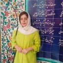 تصویر نمایه‌ی ‌زهره رضایی‌