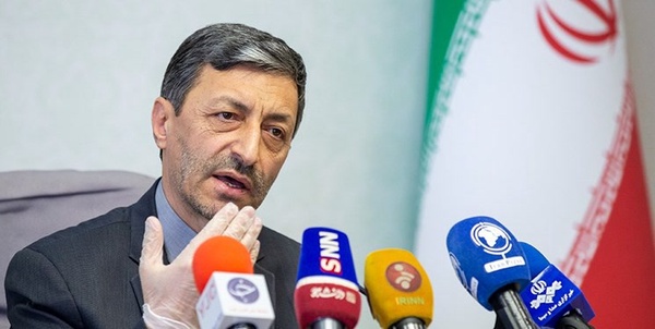 سید پرویز فتاح