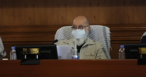 مهدی چمران