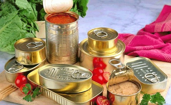 فرآوری موادغذایی
