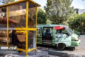 روز های داغ