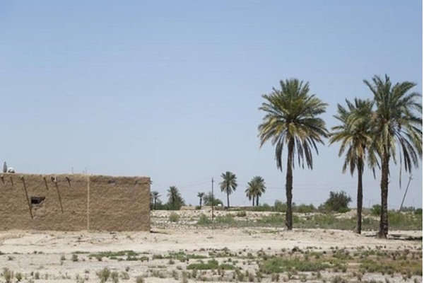 عراق