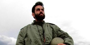 شهید حسن قاسمی دانا