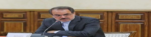 ذبیح الله خدائیان سازمان بازرسی کل کشور