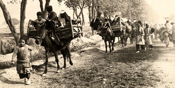 حج
