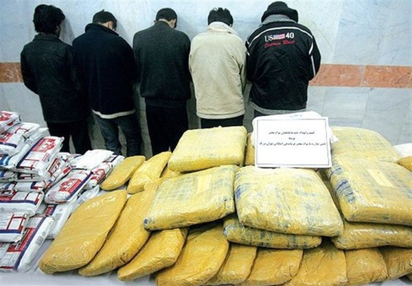 مواد مخدر