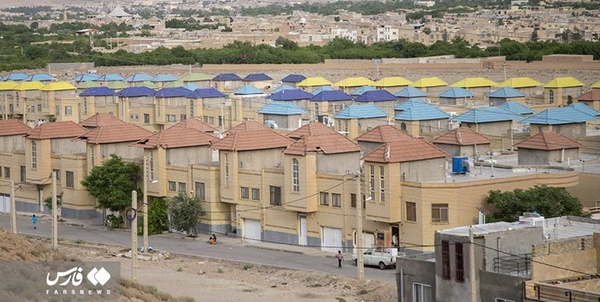 واحد مسکونیی ویلایی
