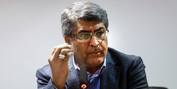 محمدعلی وکیلی