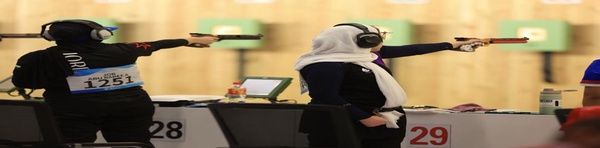 تیراندازان