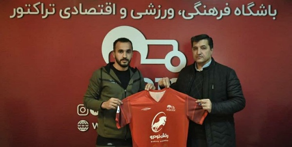 محمد بلبلی