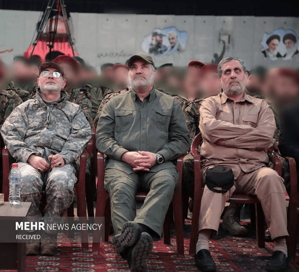 شرط ازدواجم با حاج رمضان پوشیدن لباس با یک رنگ خاص بود