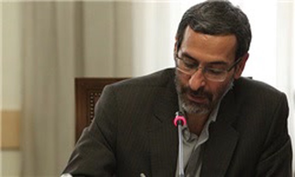 پورمختار رئیس کمیسیون اصل ۹۰
