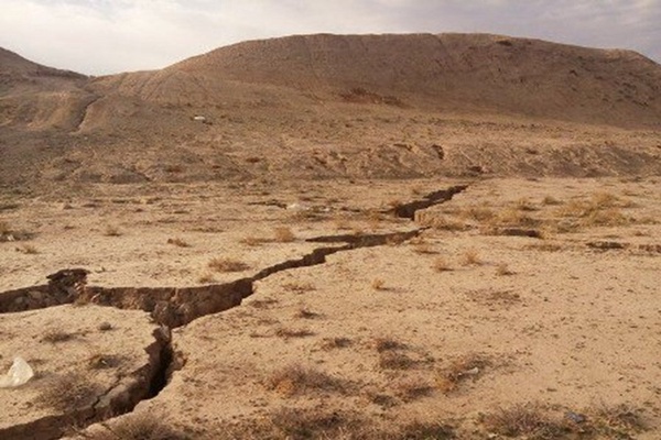 دشت ممنوعه