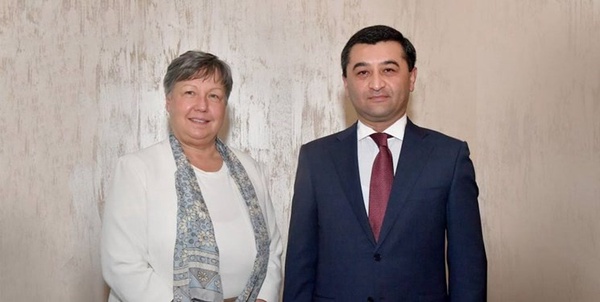 سعیداف و گاچیک